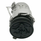 A/C Compressor Kit Replacement for Volkswagen Jetta Beetle (1999-2006)