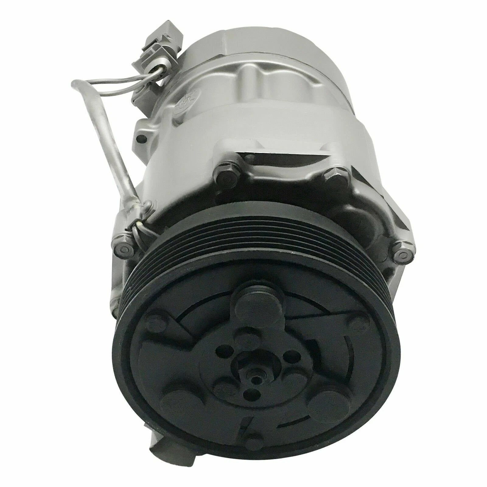 A/C Compressor Kit Replacement for Volkswagen Jetta Beetle (1999-2006)