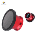 Air Filter Cup Velocity Stack 50mm for Carburetor PWK24 PWK26 PWK28 PWK30
