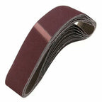Abrasive Sanding Belt 686x50mm for Wood Soft Metal Polishing