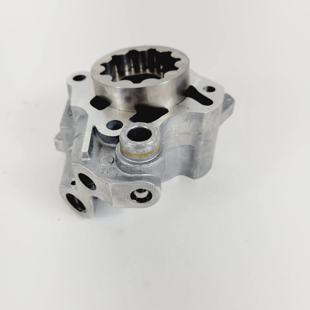 Genuine Water Pump Assembly for Harley Touring Milwaukee 8 (2017–2023) 62400182