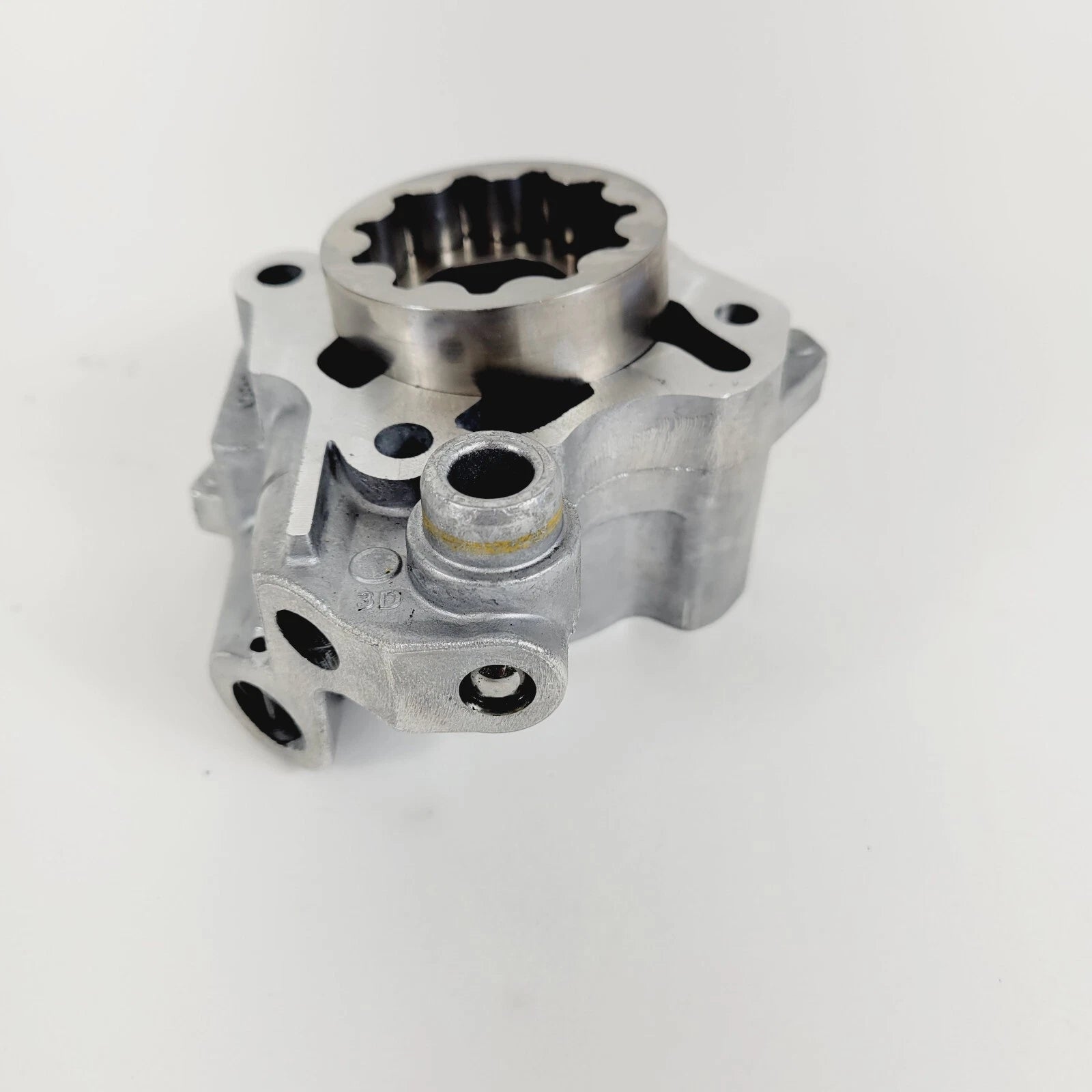 Genuine Water Pump Assembly for Harley Touring Milwaukee 8 (2017–2023) 62400182