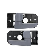 2X Interior Door Handle for Kia Spectra/Spectra5 (2004–2009)