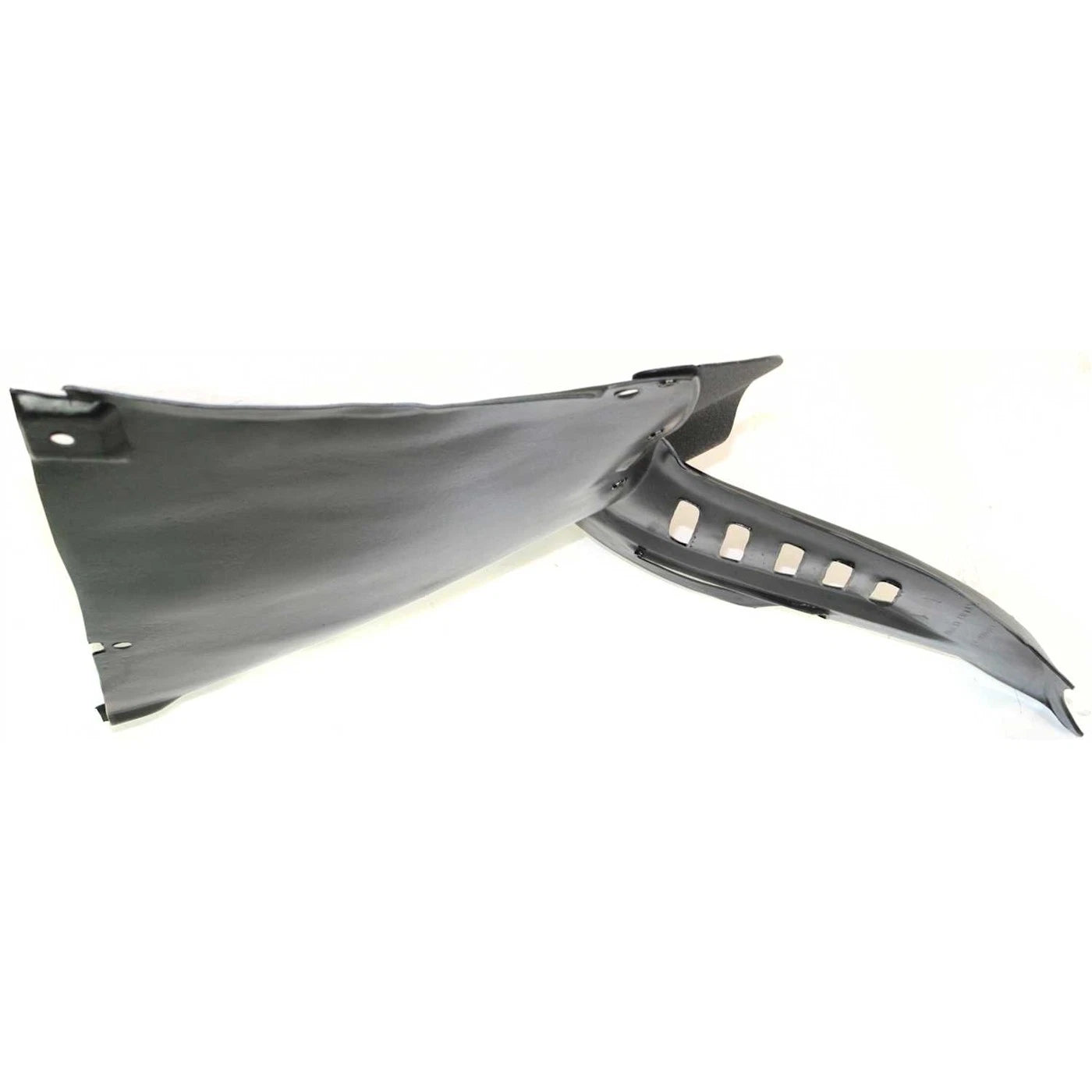 Engine Splash Shield for BMW 528i (1997–2000) Driver Side Lower