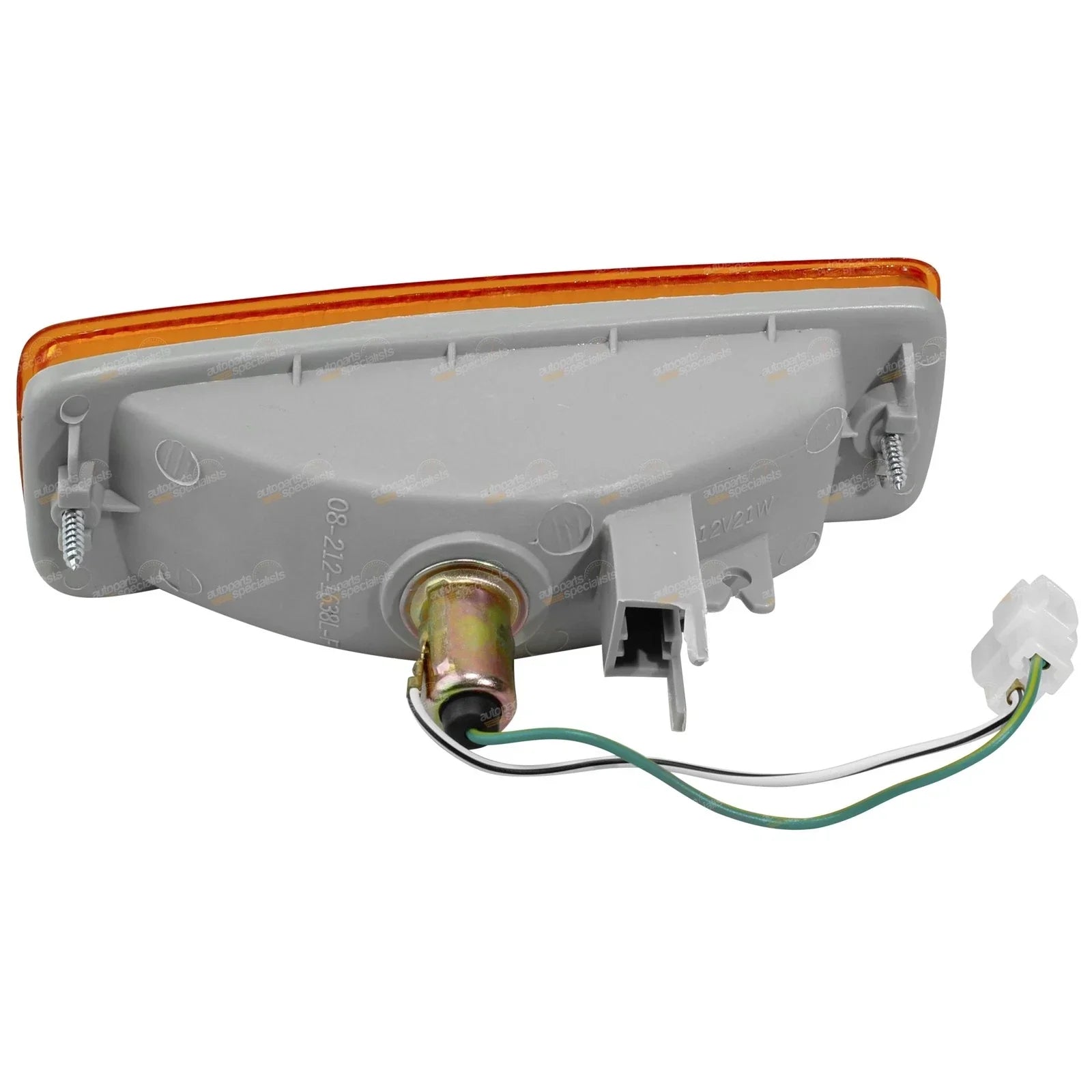 Right Hand Front Bar Indicator Light Lamp for Hilux (1988–1997)