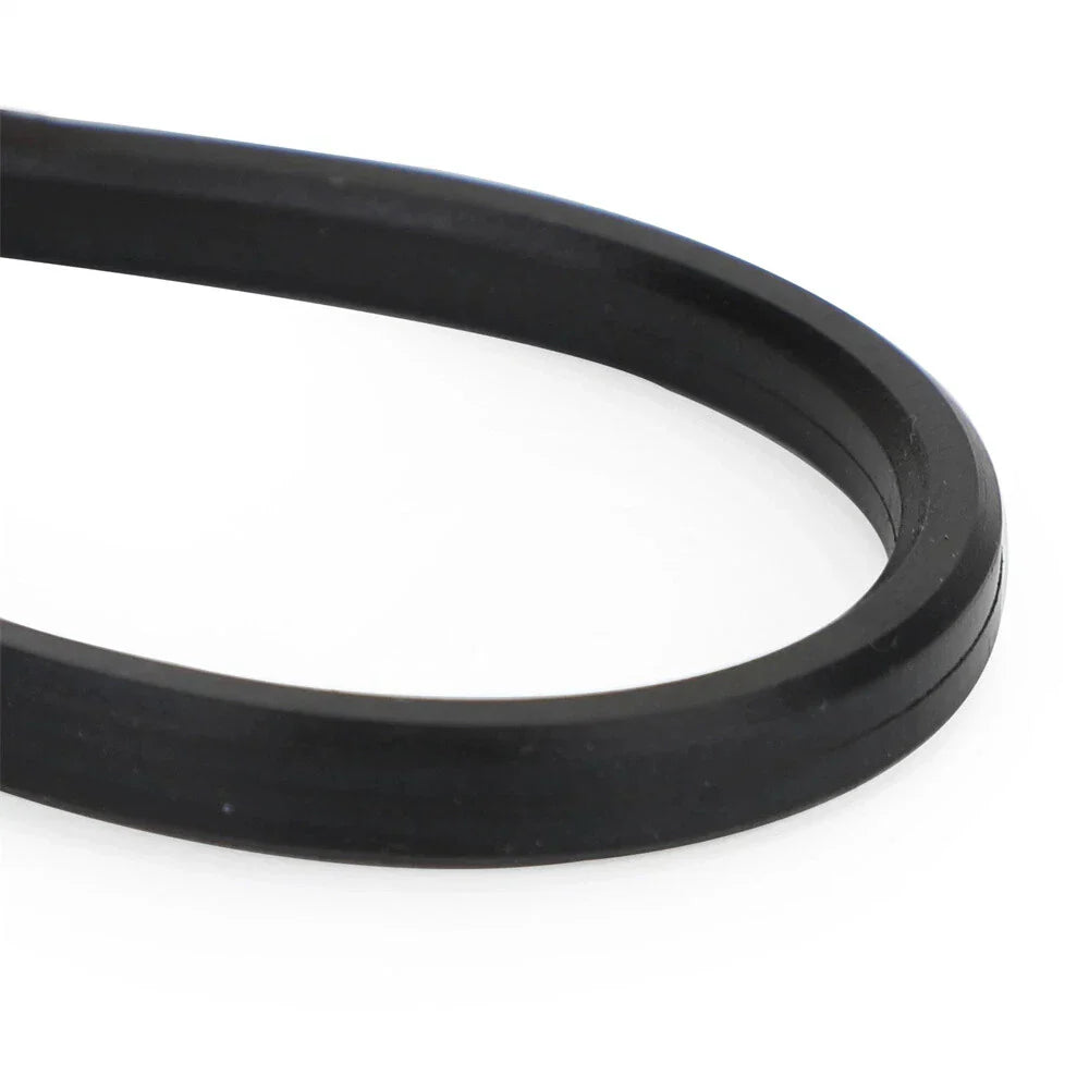 Oil Cooler O-ring Seal for Nissan Altima Armada 350Z Infiniti FX35 (2002-2023)