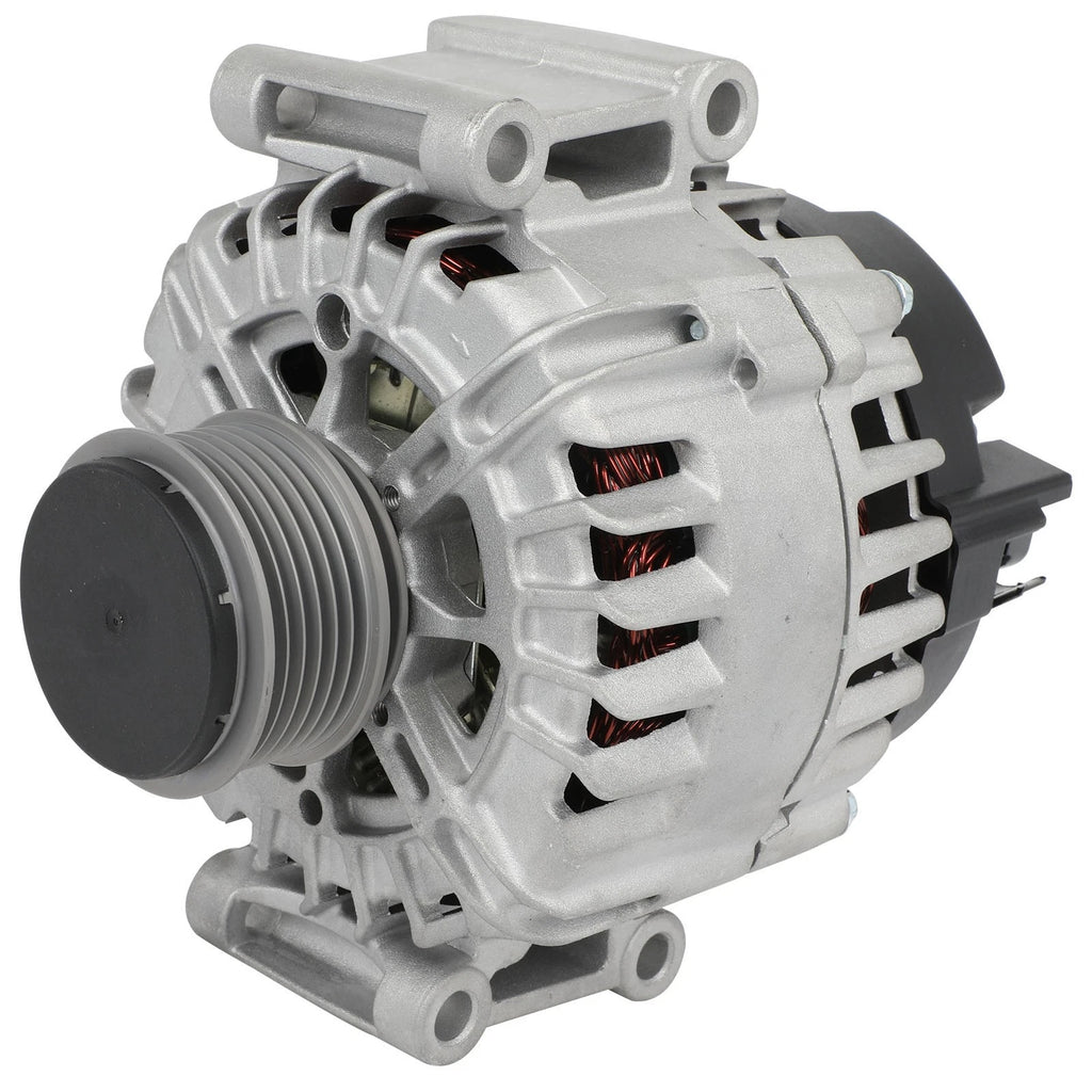 Alternator for Audi A5 Quattro, Q5 (2008–2010) V6 3.2L