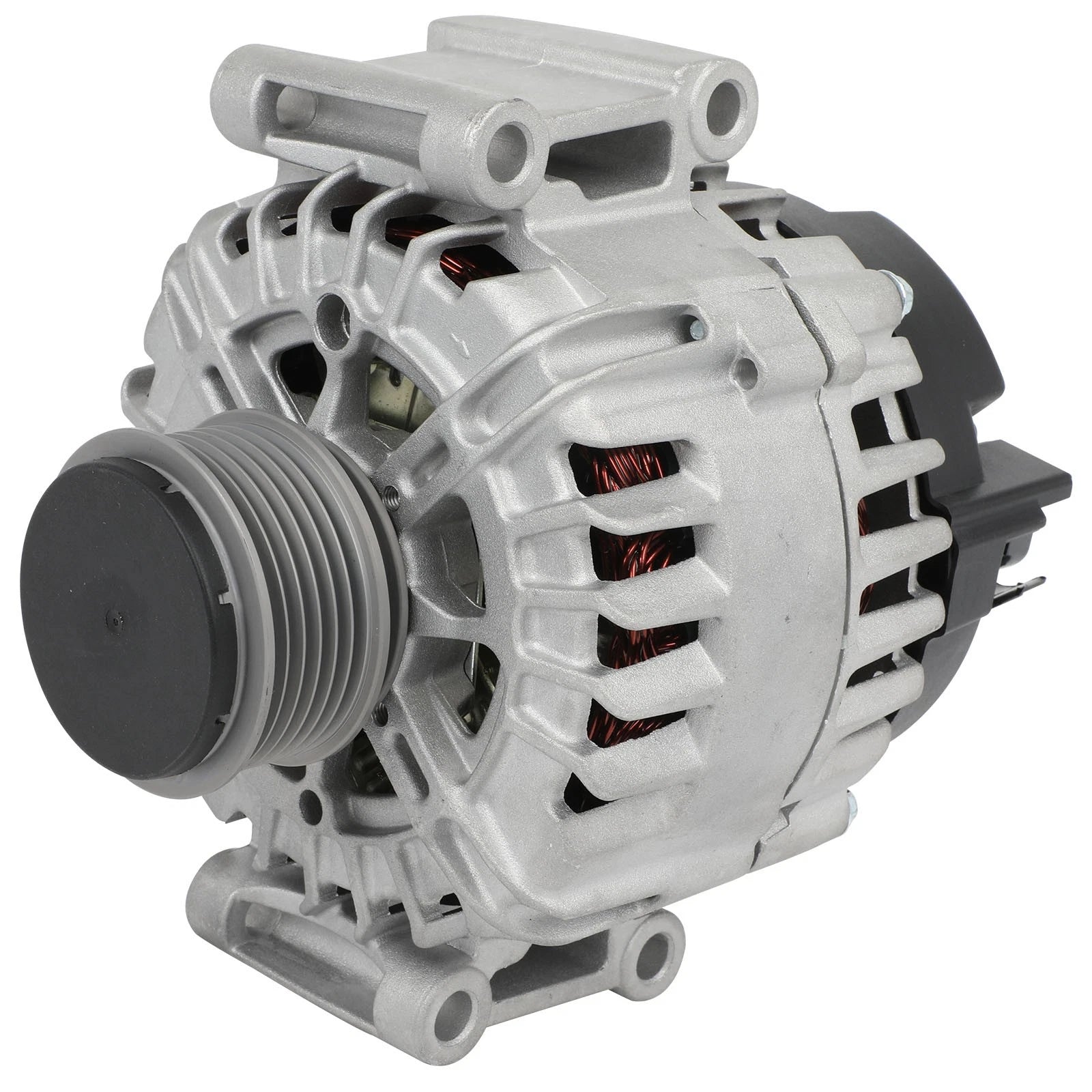 Alternator for Audi A5 Quattro, Q5 (2008–2010) V6 3.2L