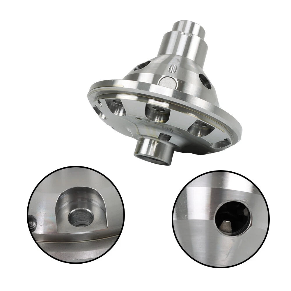 9" 31 Spline Trac Lok Posi for Ford (All Ratios)