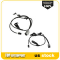Set of 2 ABS Wheel Speed Sensors for Toyota Camry Avalon Lexus