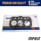 Cylinder Head Gasket 33-4209 for Thermo King TK3.70 TK370