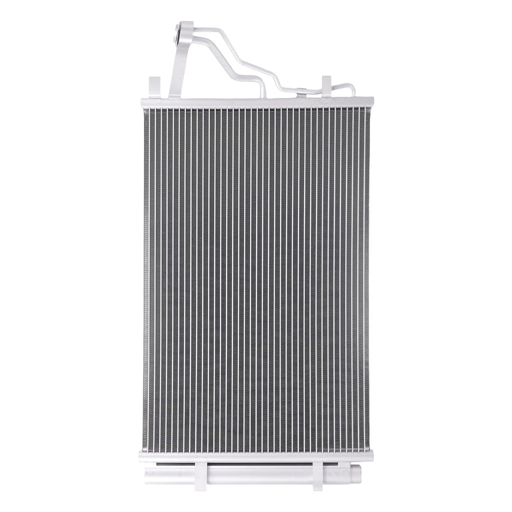 AC Condenser for Kia Forte (2015–2018) 976063X600 74519 DPI4519 HY3030162