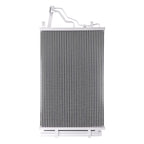 AC Condenser for Kia Forte (2015–2018) 976063X600 74519 DPI4519 HY3030162