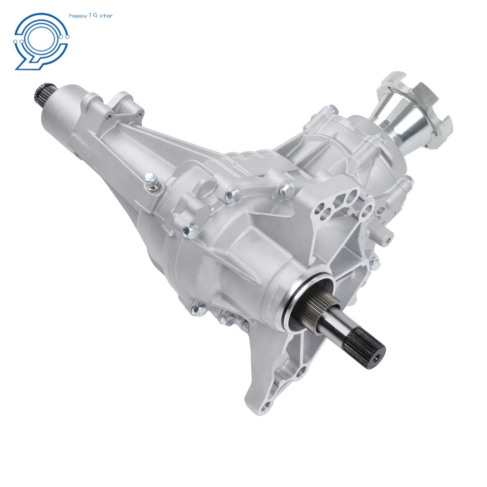 Transfer Case Assembly for Chevrolet Traverse (2009–2017) AWD