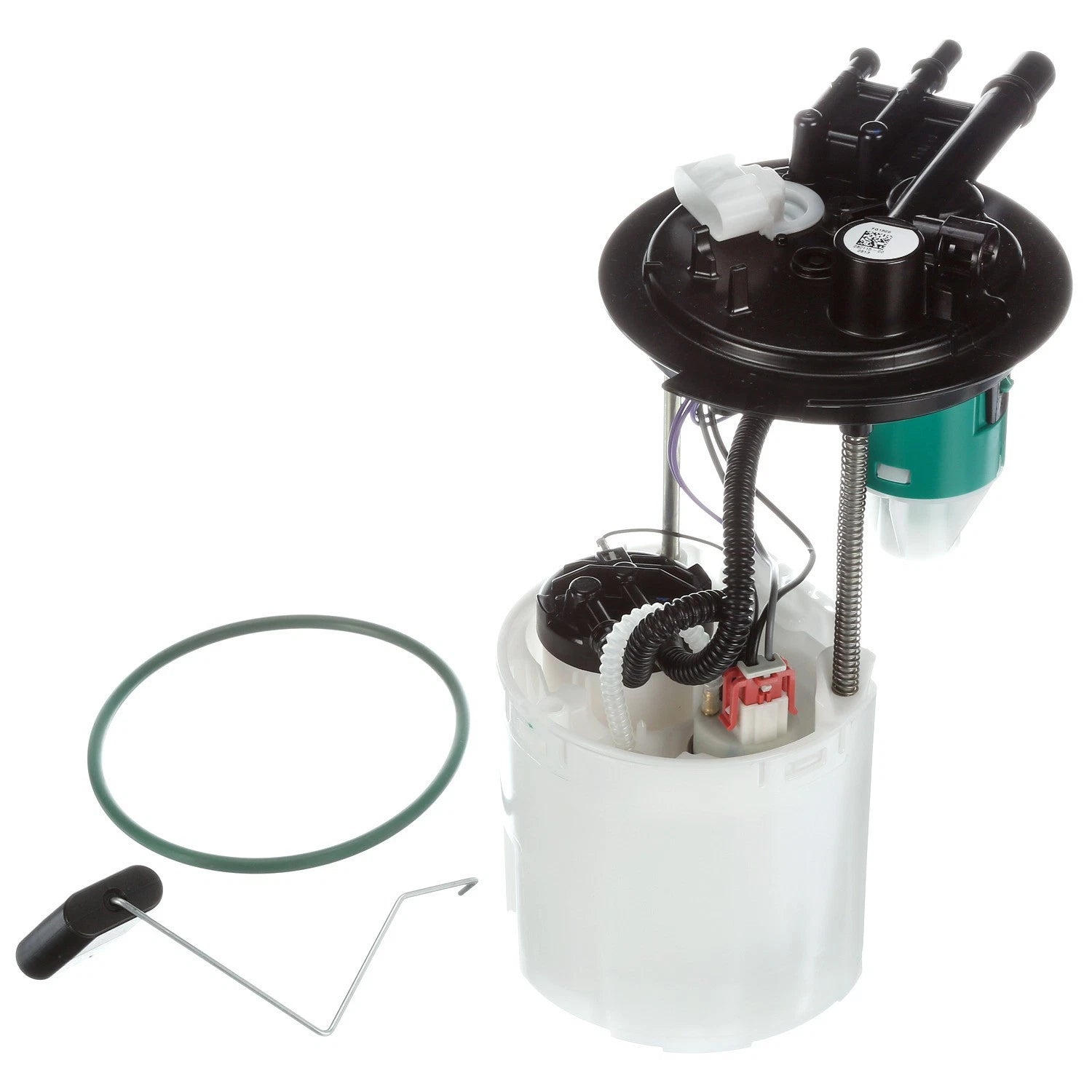 Delphi FG1509 Fuel Pump Module Assembly for Chevrolet Impala (2008–2010)
