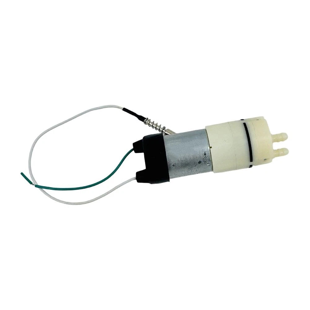 Wet-Dry Vacuum Pump Motor for Aftermarket Applications (Electric)