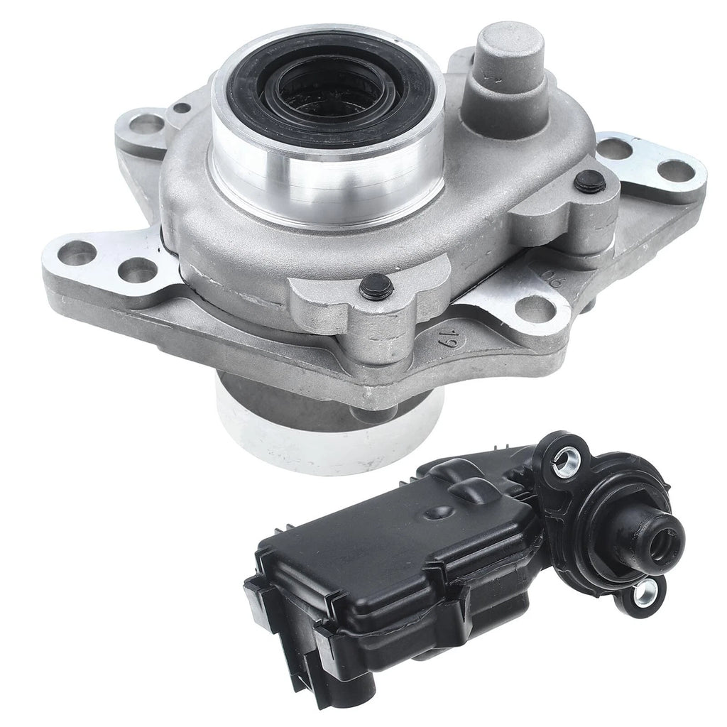 4WD Front Axle Disconnect Actuator for Buick Rainier (2004-2007)