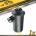 Power Steering Reservoir Bottle with Cap for BMW X5 X6 (2010–2017)