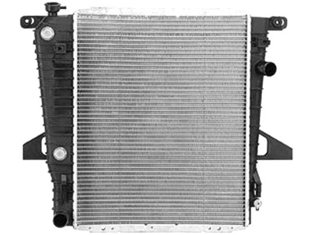 Radiator for Mazda B2300 (1995–1997) RN336BC