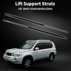 Rear Hatch Lift Supports Struts No. 90451JG40A for Nissan X-Trail (2007–2019)