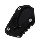 CNC Side Stand Enlarge Kickstand Pad for Suzuki GSX8S (2023)