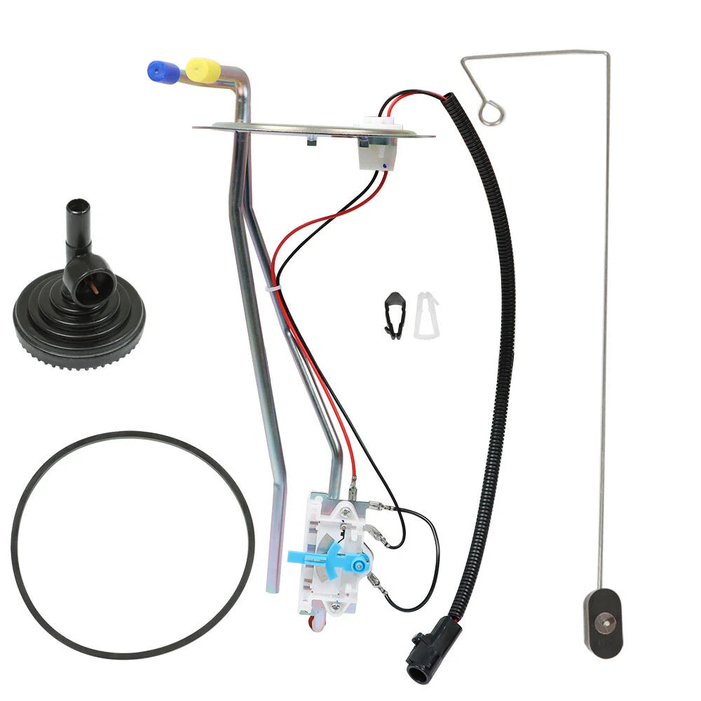 Fuel Tank Sending Unit for Ford F-250 F-350 Super Duty (2006) Aluminum