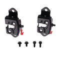 Door Lock Actuator Complete Kit for Nissan Frontier (2005–2021) 90503ZP50A
