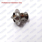 Thermostat 83℃/181℉ for Mercury Mercruiser 2.0L 115 130 150 170HP (879150054)