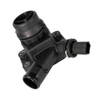 Thermostat Housing for Febi 100228, 30774489, 31355151, 6G9N61J20AD, LR006071