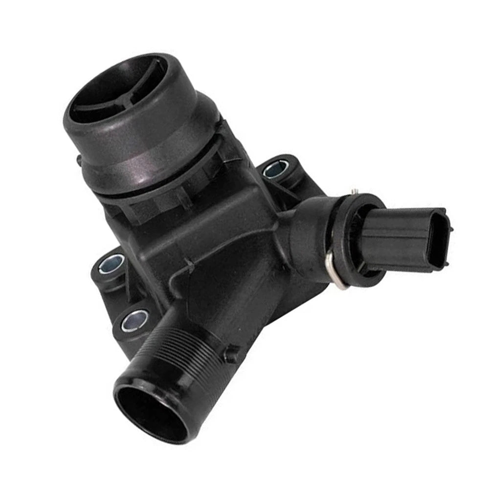 Thermostat Housing for Febi 100228, 30774489, 31355151, 6G9N61J20AD, LR006071