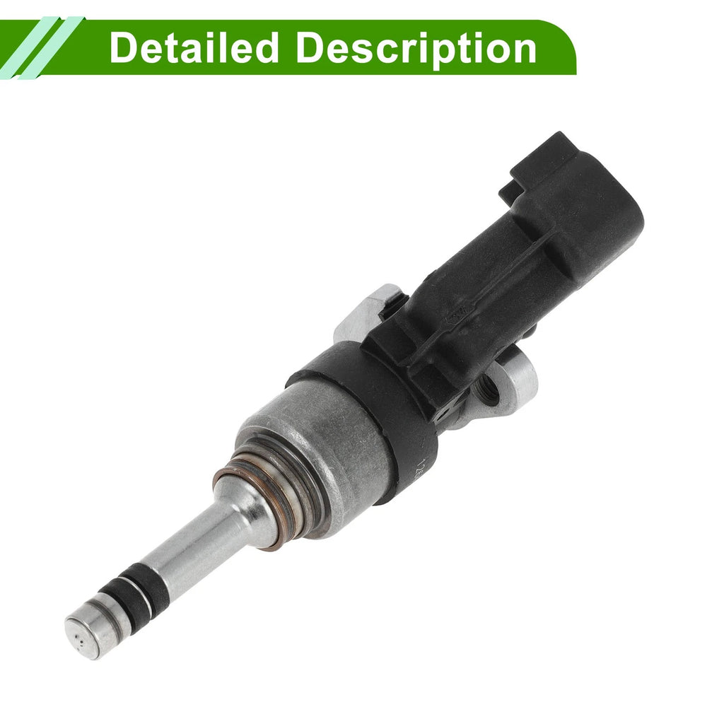 Fuel Injector No. 12644437 for Chevrolet Cruze 1.4T (2011–2019)