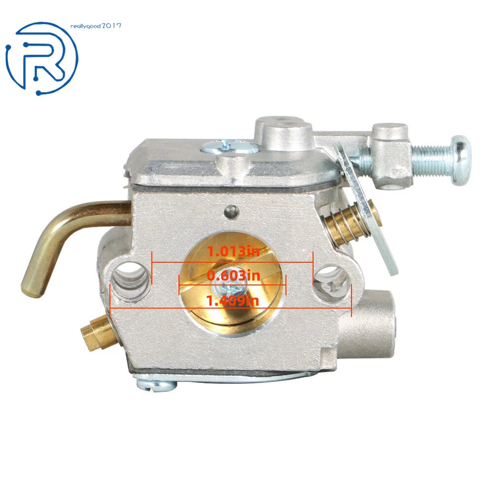 Carburetor for Tecumseh TC200 TC300 (Year Range Not Specified)