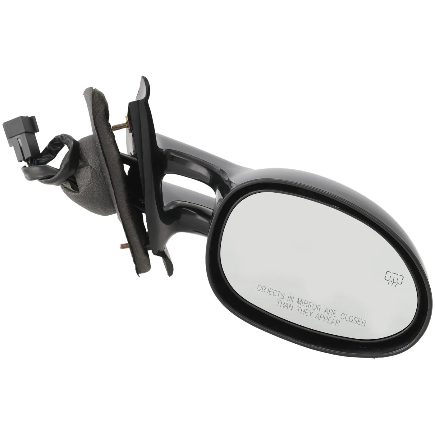 Power Mirror for Dodge Stratus Right Side Heated Paintable (1995–2000)