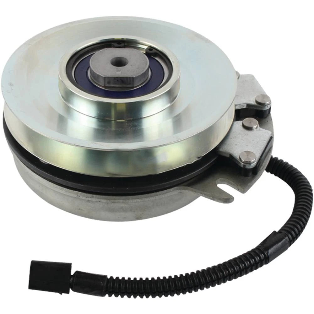 255-491X PTO Clutch for