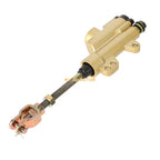 Rear Foot Brake Master Cylinder for Taotao 50cc 70cc 90cc 110cc 125cc Quad