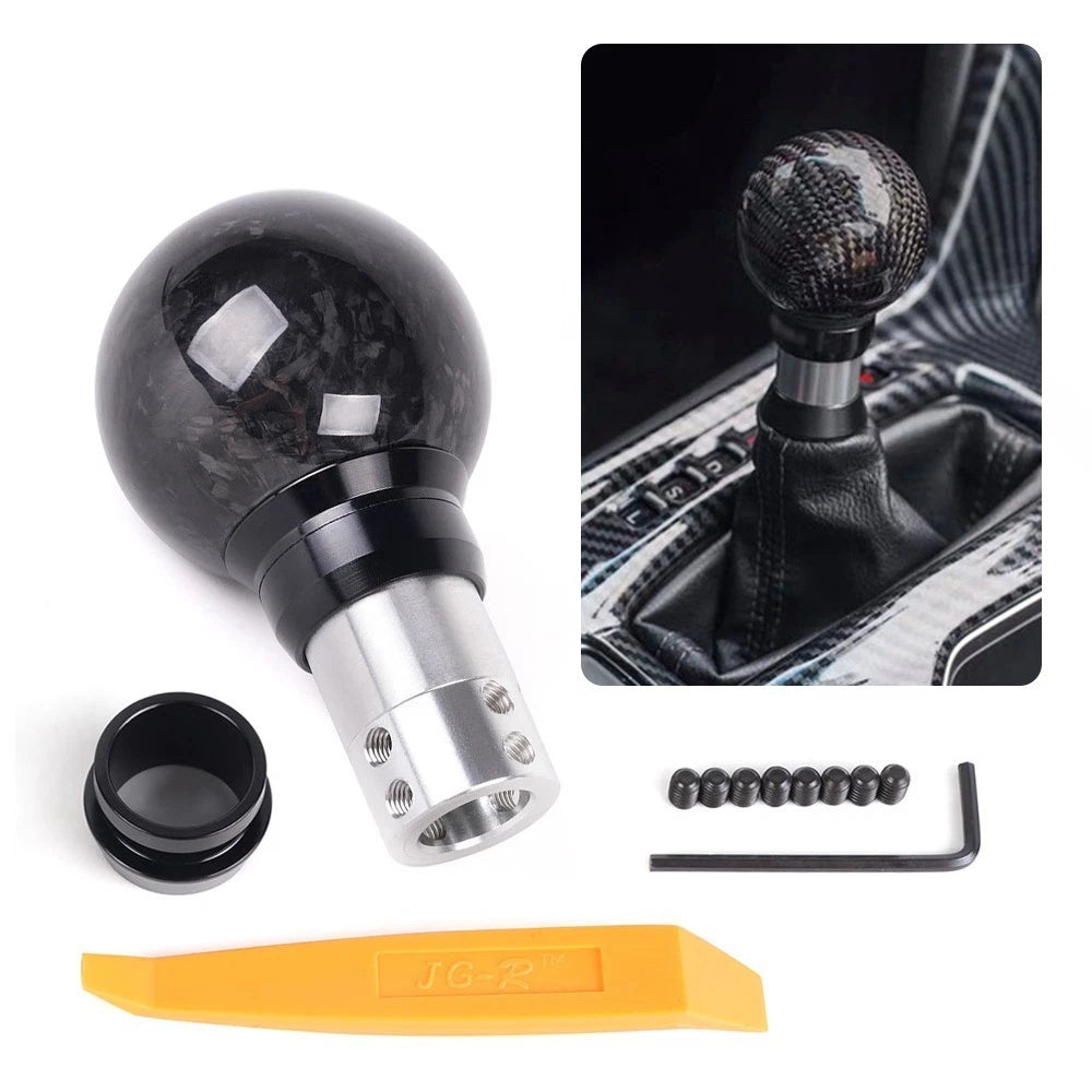 Automatic Gear Shift Knob for Car