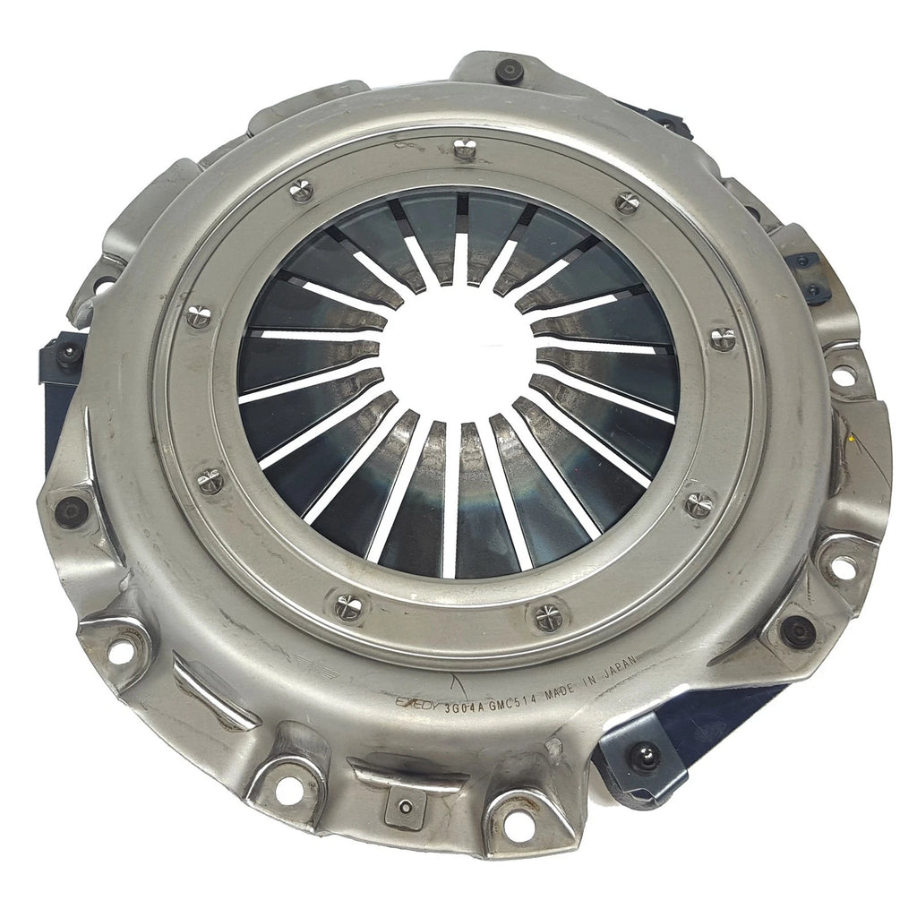 Clutch Kit with Slave Cylinder for Chevrolet Cavalier, Alero, Sunfire (1999–2002)