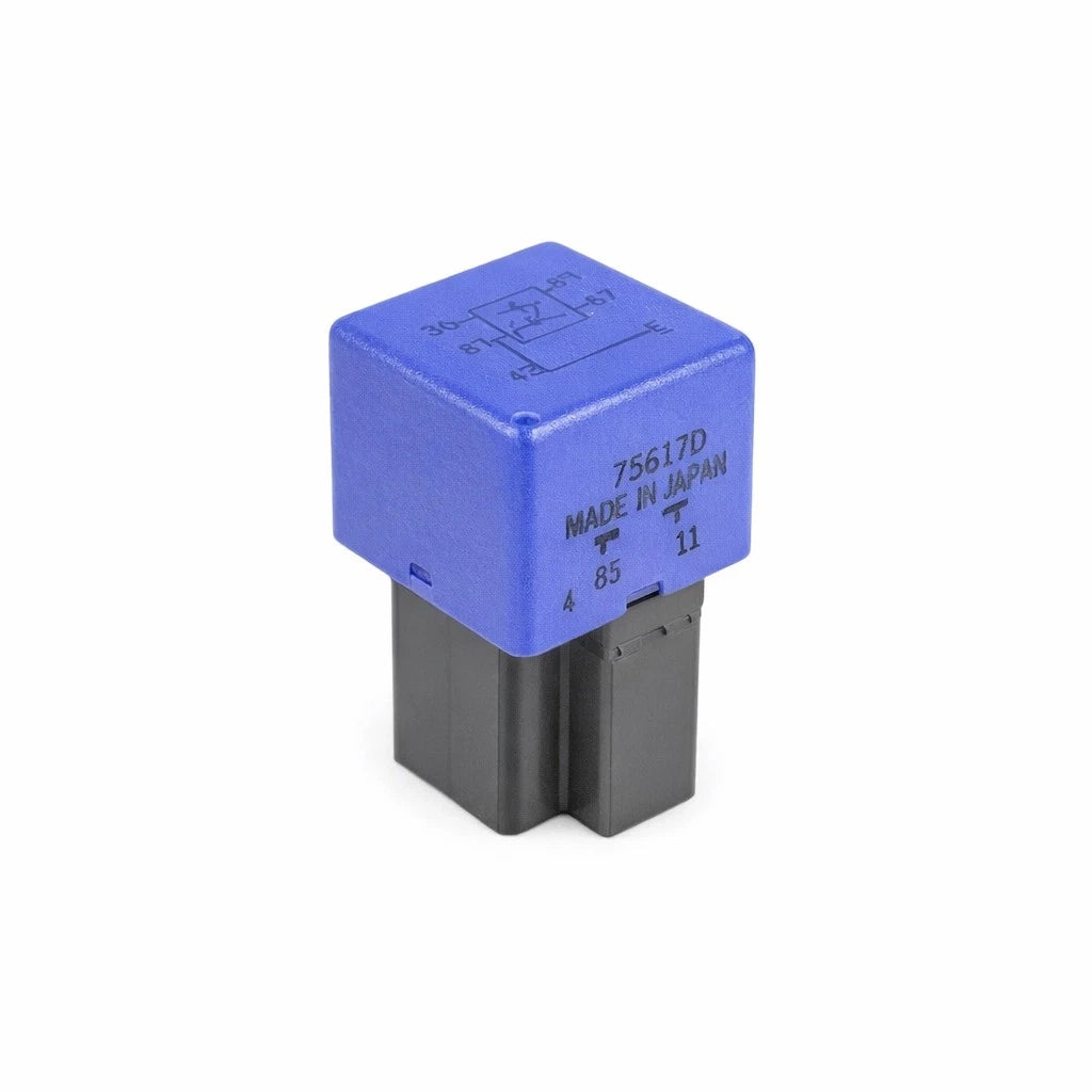 HVAC Blower Motor Relay for Lexus LS400, Toyota Supra (1990–2002) 9098702009