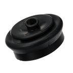 Dust Protection Rubber Shifter Boot for Nissan 240SX (1995–1998)
