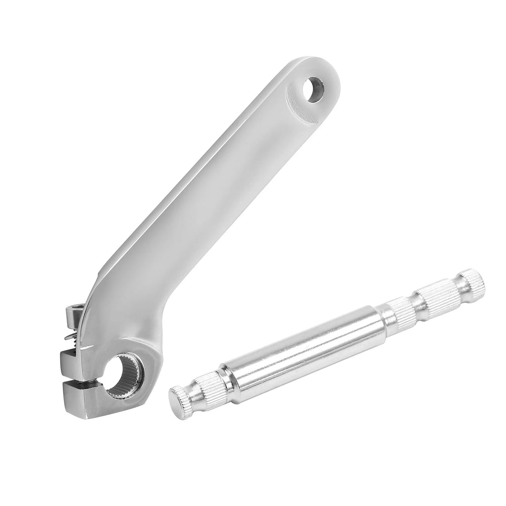 Shifter Shift Rod Lever & Shaft for Harley Electra Road Glide (1984–2016)