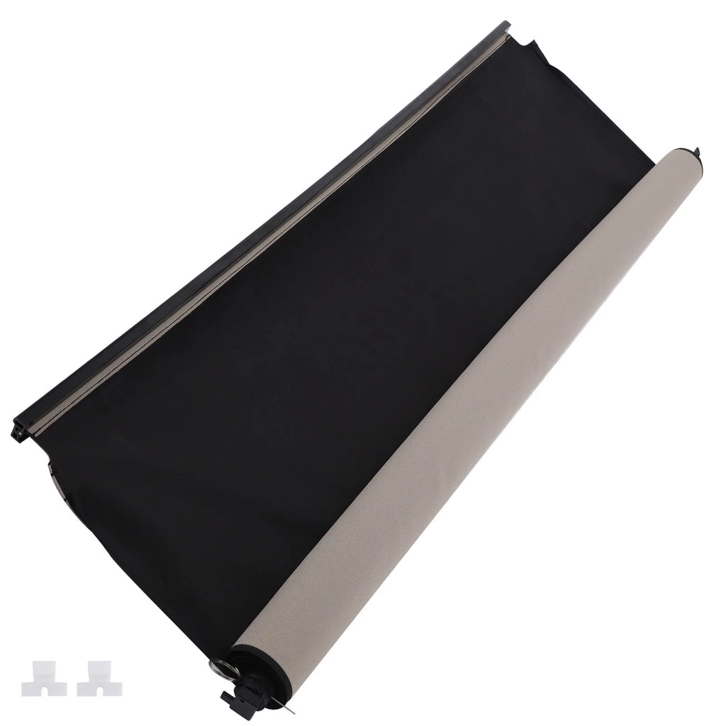 Beige Sunshade for Cadillac XT5 (2017-2020)