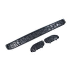 Lower Front Bumper Grille & Tow Hook Covers for Dodge RAM 1500 (2019–2024)