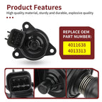 Idle Air Control Valve for Polaris Sportsman 850 (2010–2025)