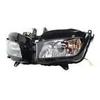 Front Headlight Lamp Assembly for Honda CBR600RR (2013–2024)