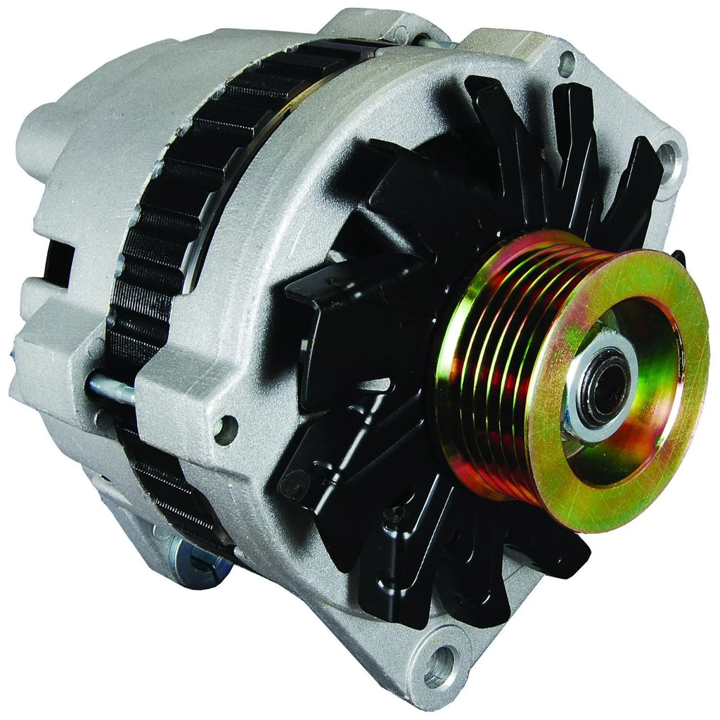 Alternator for Pontiac Firebird V6 3.4L (1993–1995)