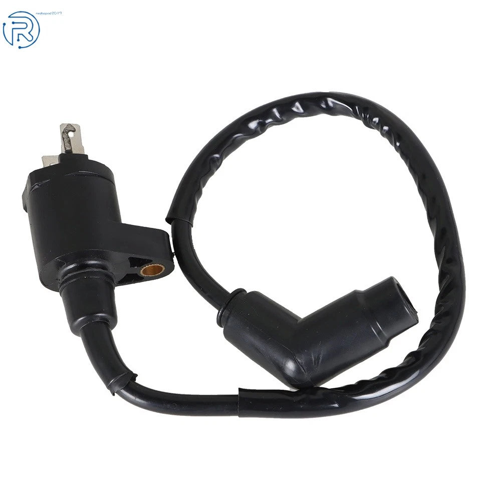 Ignition Coil CDI Box for Honda FourTrax 300 (1990-1993)
