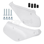 Pair of Side Cover Panels for Honda XR80R XR100R (1988–2000)