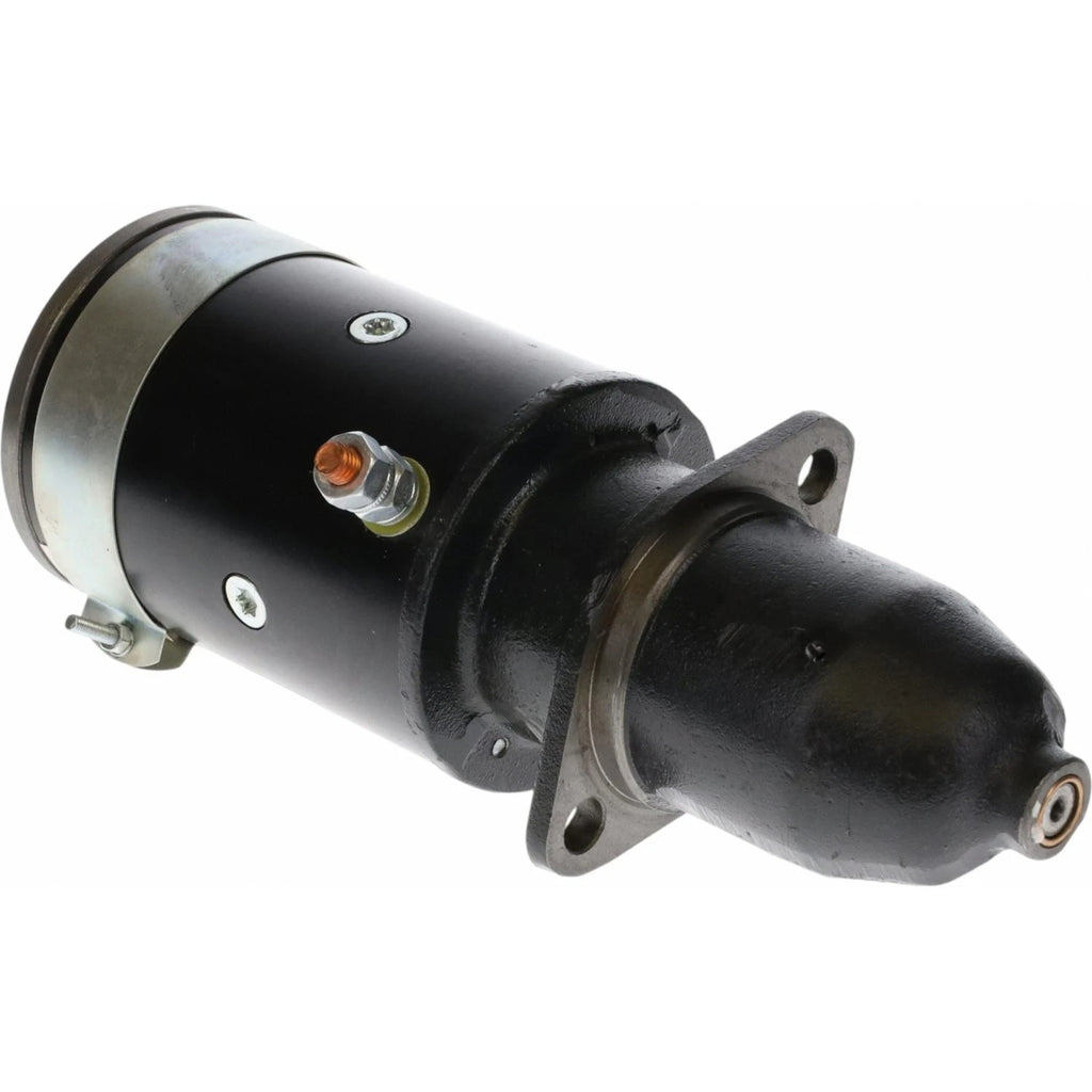 6V Starter for International Farmall MV (1940–1954)