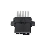 HVAC Blower Motor Resistor for Chevy Silverado 1500 (2007-2013)