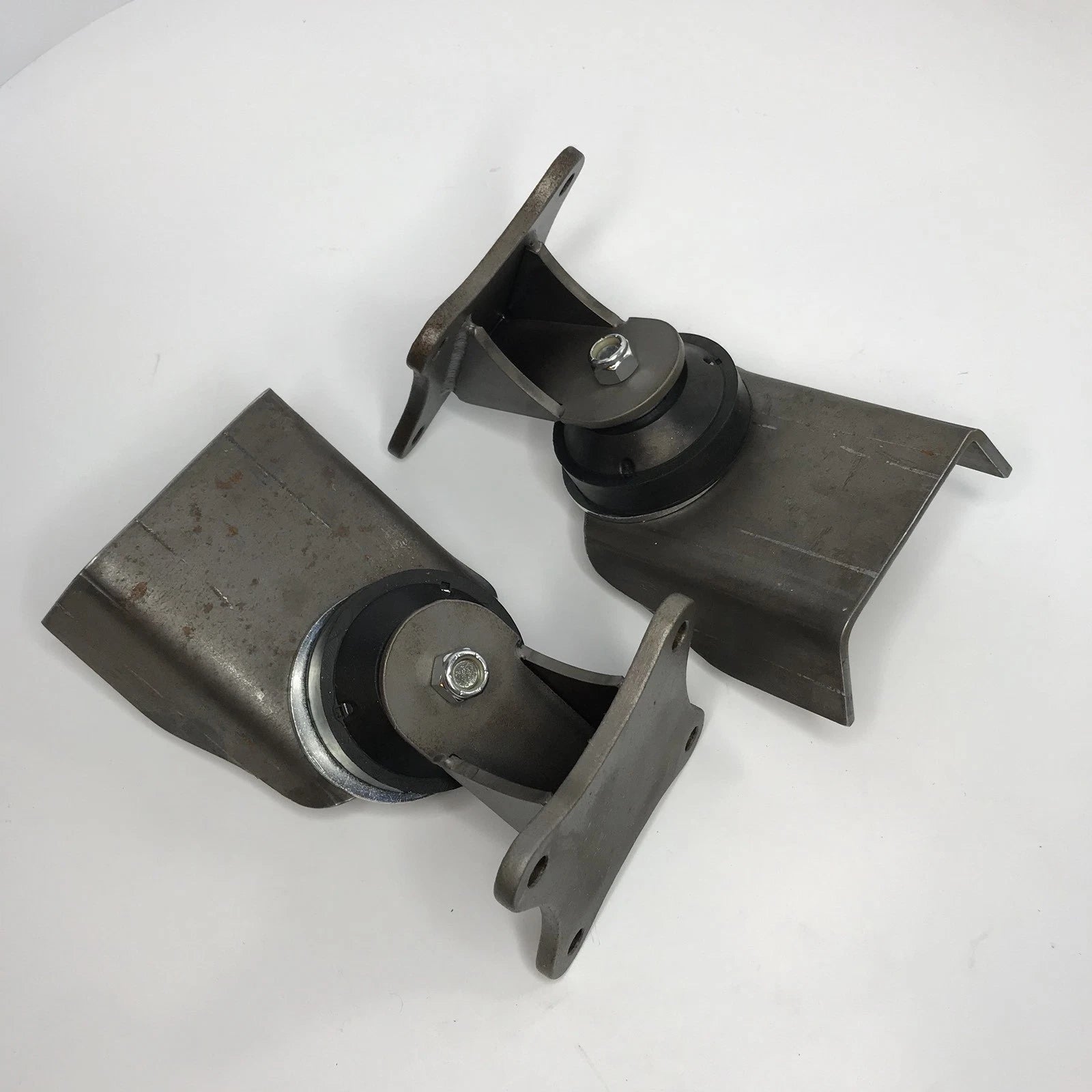 Universal Motor Mounts Kit Heavy Duty for Buick Nailhead (1953–1963)